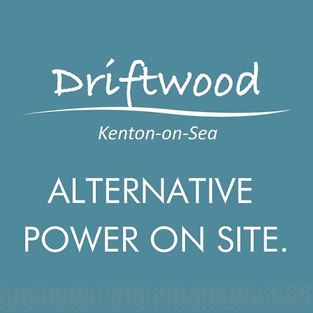Villa Driftwood By The Oyster Collection Kenton-on-Sea Esterno foto