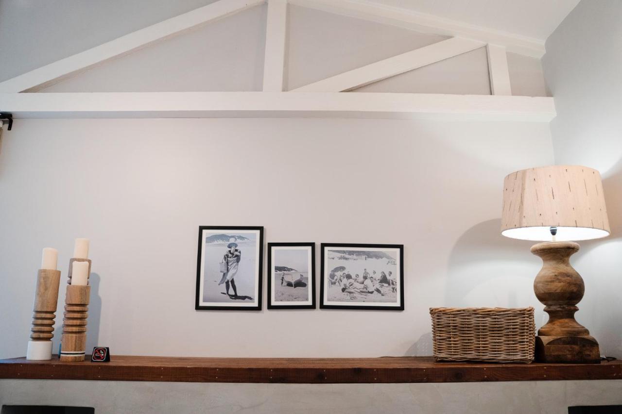 Villa Driftwood By The Oyster Collection Kenton-on-Sea Esterno foto
