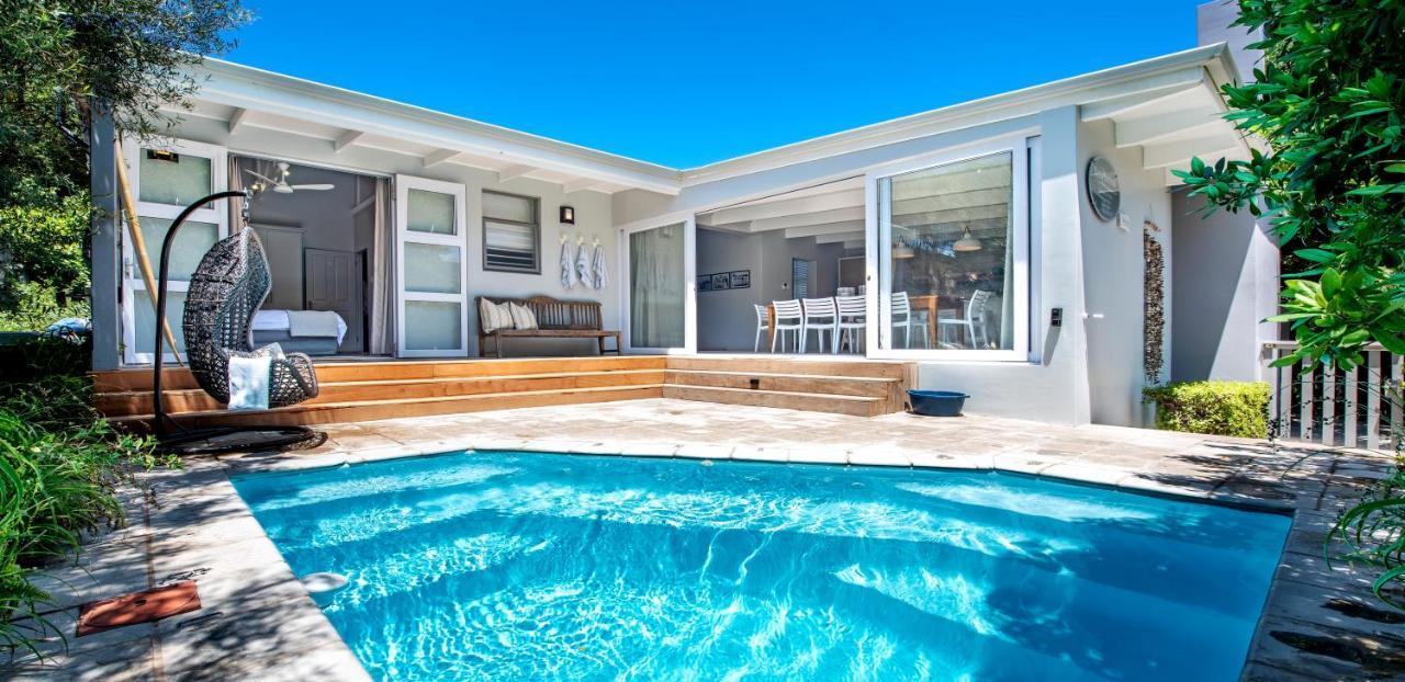 Villa Driftwood By The Oyster Collection Kenton-on-Sea Esterno foto