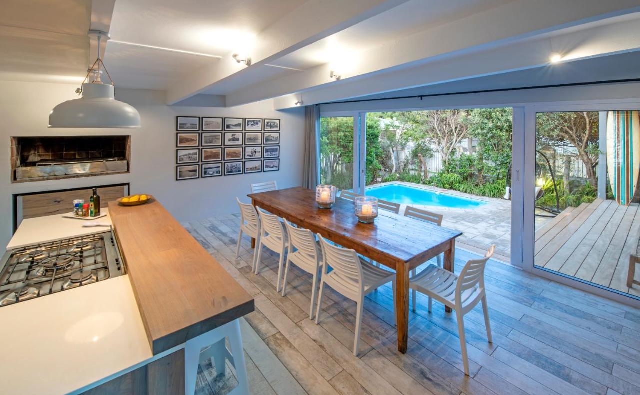 Villa Driftwood By The Oyster Collection Kenton-on-Sea Esterno foto