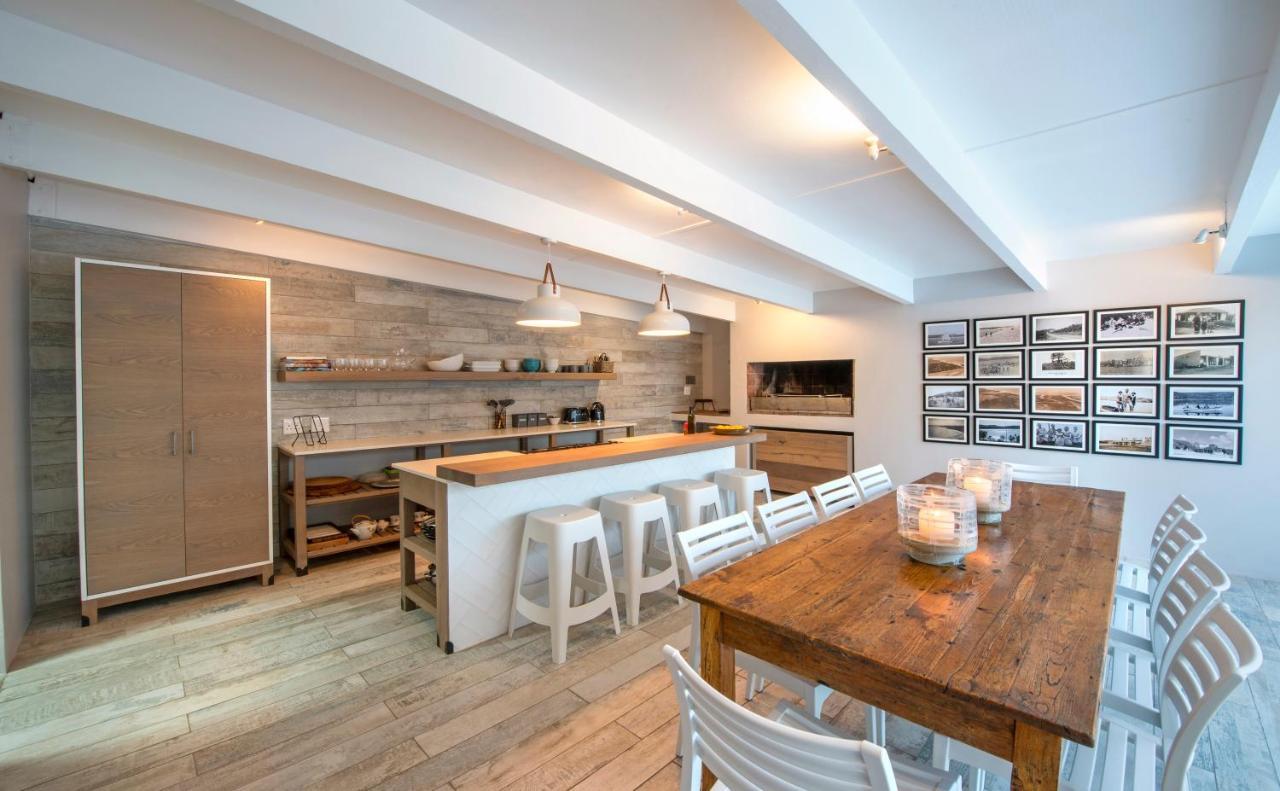 Villa Driftwood By The Oyster Collection Kenton-on-Sea Esterno foto