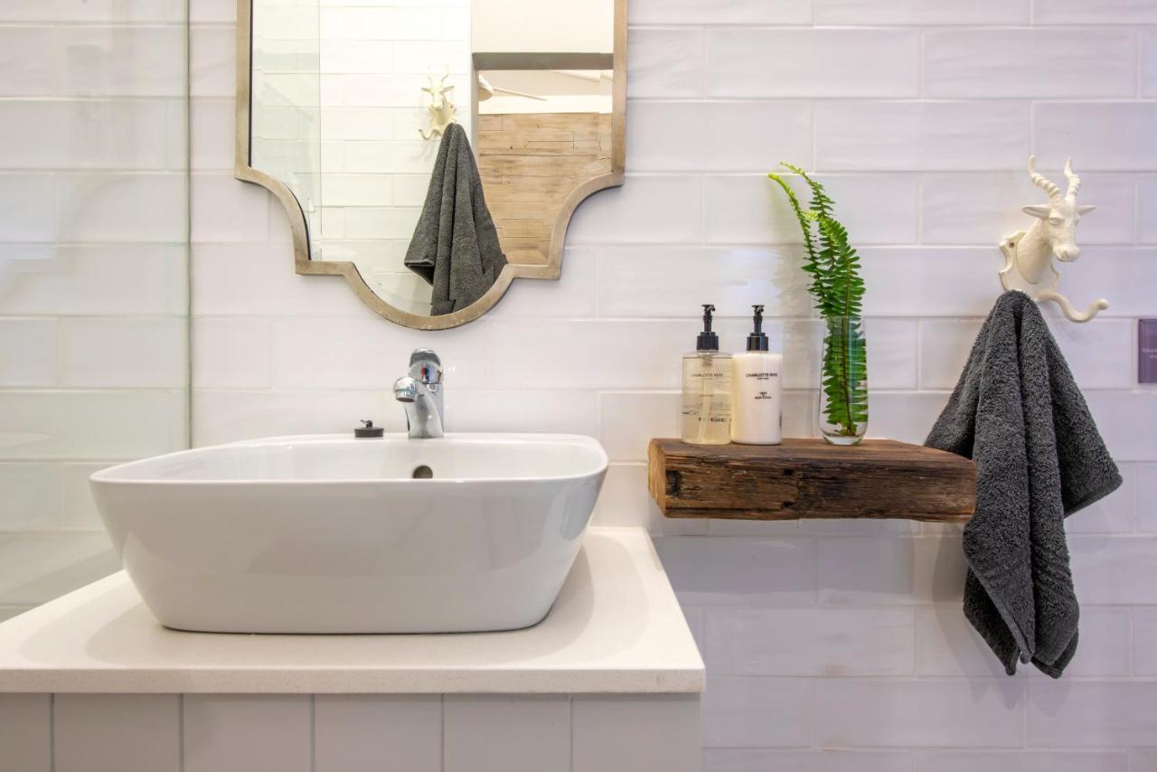Villa Driftwood By The Oyster Collection Kenton-on-Sea Esterno foto