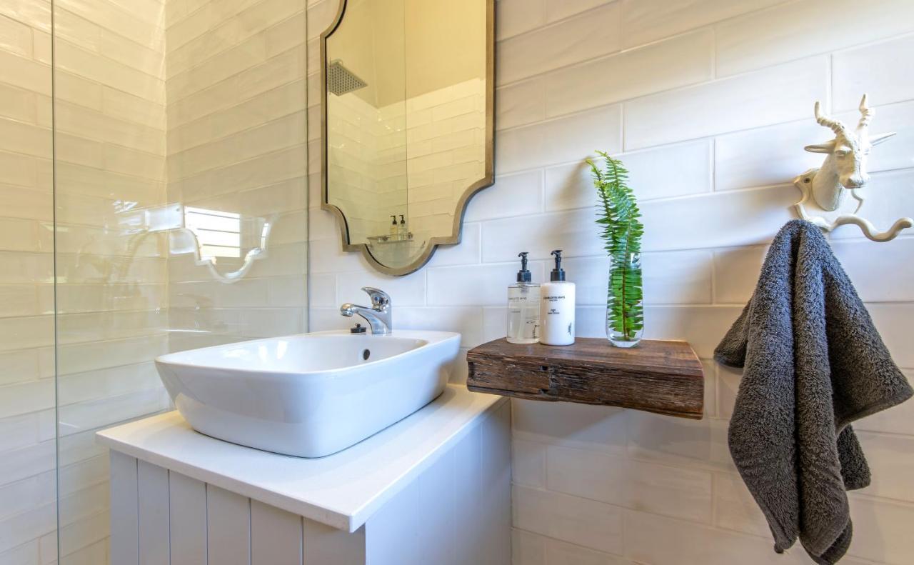 Villa Driftwood By The Oyster Collection Kenton-on-Sea Esterno foto